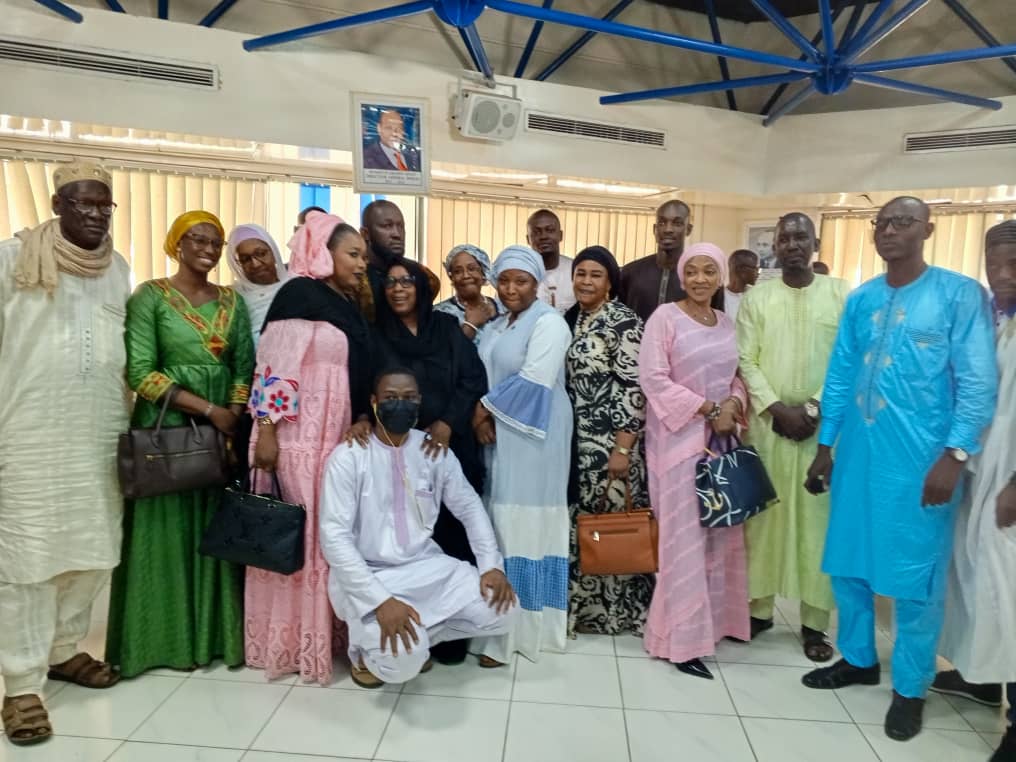 Election secrétaire général du comité syndical de la BDMSA :Papa Sadio TRAORE, réélu haut la main